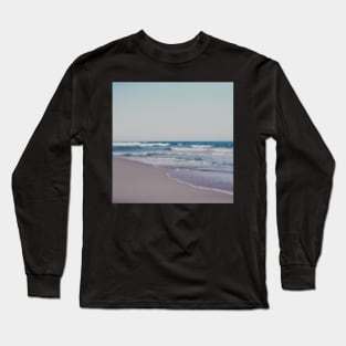 Ombre Long Sleeve T-Shirt